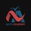 Math Academy Logo